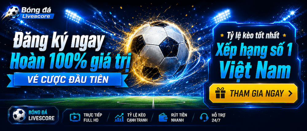 Trực tiếp Slovácko vs Vysočina Jihlava 24/06/2026 - Bóng Đá Cung TV - Xem trực tiếp bóng đá full HD, link xem bóng đá trực tuyến hôm nay miễn phí tại Bóng Đá Cung TV